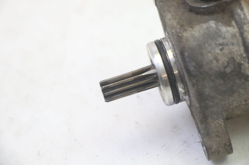 photo de STARTER YAMAHA NEOS NEO'S 4T 50 (2008 - 2016) - Component detail