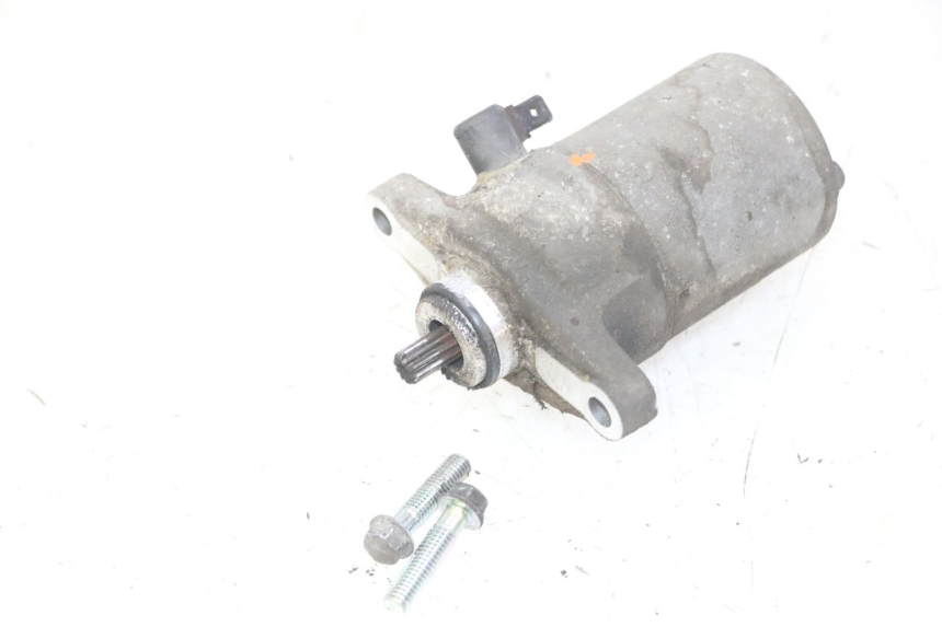 photo de STARTER KYMCO LIKE 4T 50 (2019 - 2025)