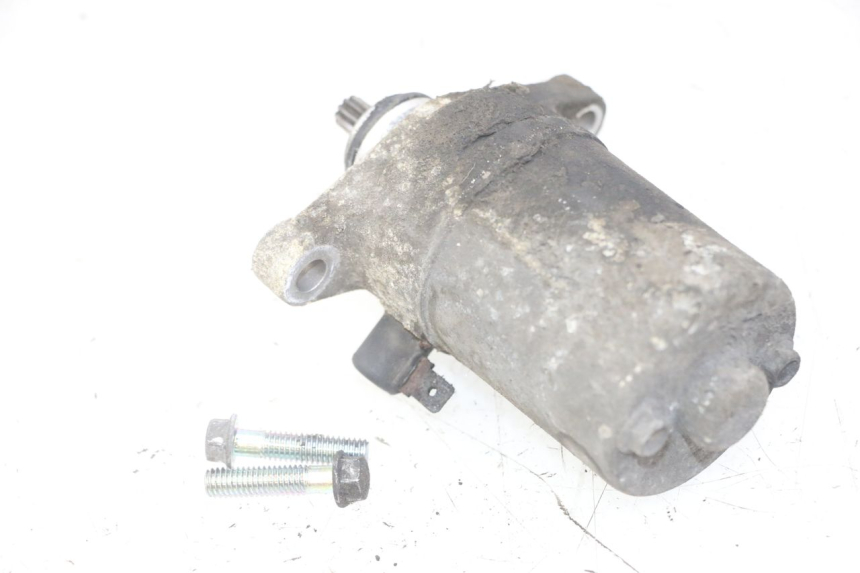 photo de STARTER KYMCO LIKE 4T 50 (2019 - 2025)