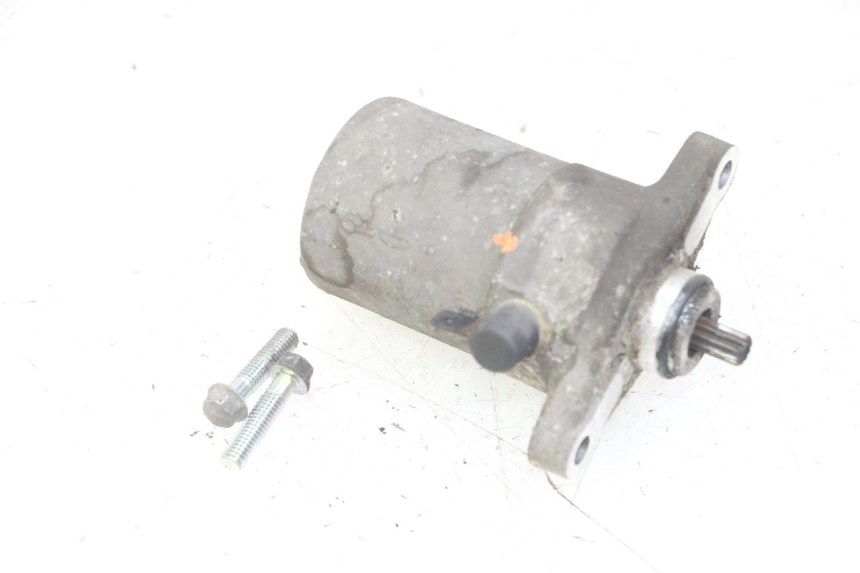 photo de STARTER KYMCO LIKE 4T 50 (2019 - 2025)