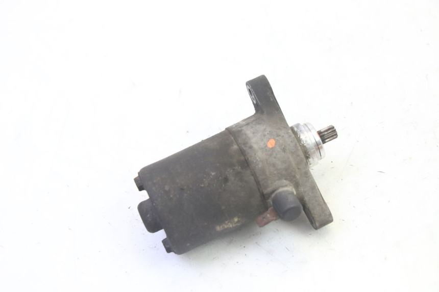 photo de STARTER KYMCO LIKE 4T 50 (2019 - 2025)