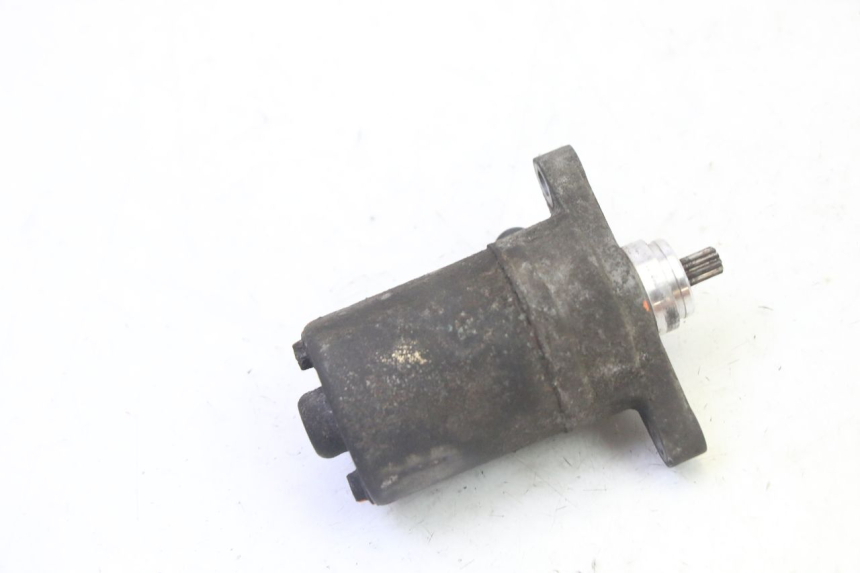 photo de STARTER KYMCO LIKE 4T 50 (2019 - 2025)