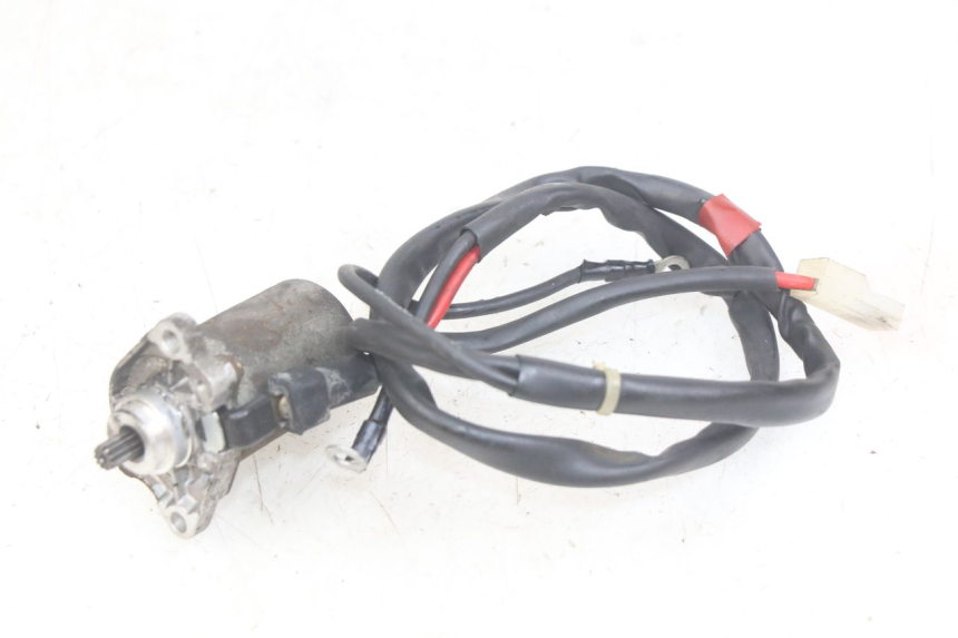 photo de STARTER PIAGGIO NEW TYPHOON 50 (2010 - 2017)