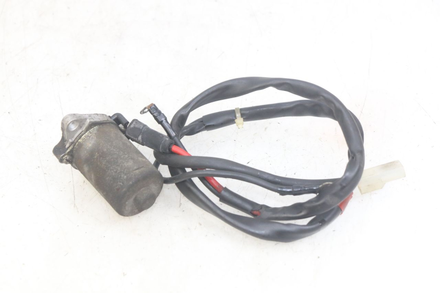 photo de STARTER PIAGGIO NEW TYPHOON 50 (2010 - 2017)