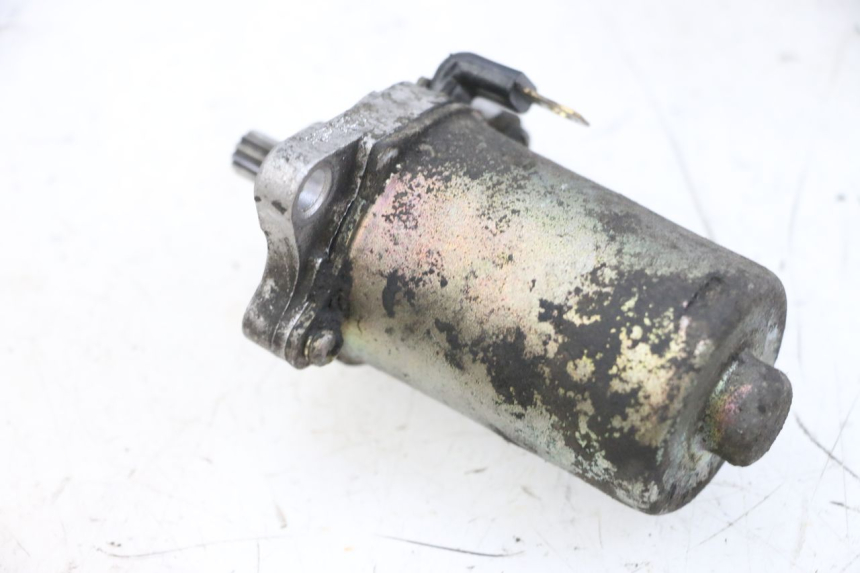 photo de STARTER PIAGGIO NEW TYPHOON 50 (2018 - 2021) - Component detail