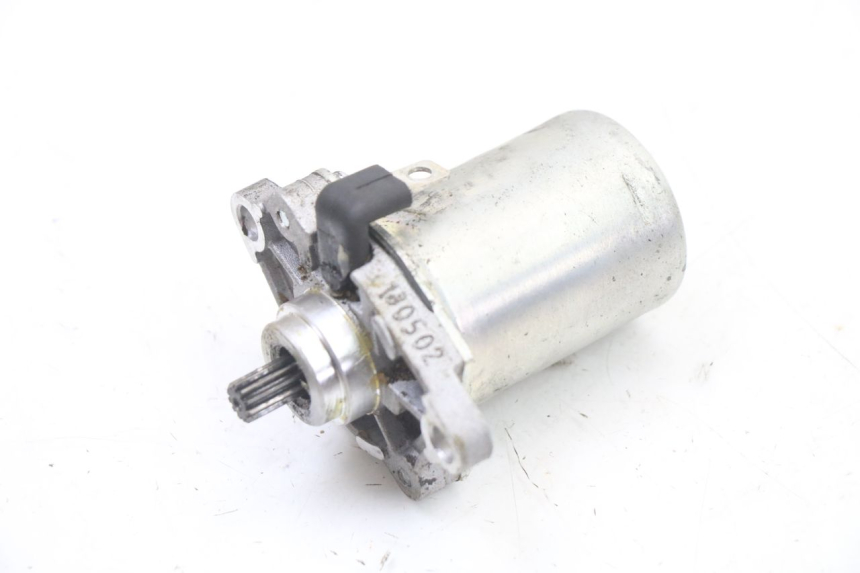 photo de STARTER PIAGGIO NRG POWER PUREJET 50 (2018 - 2021)