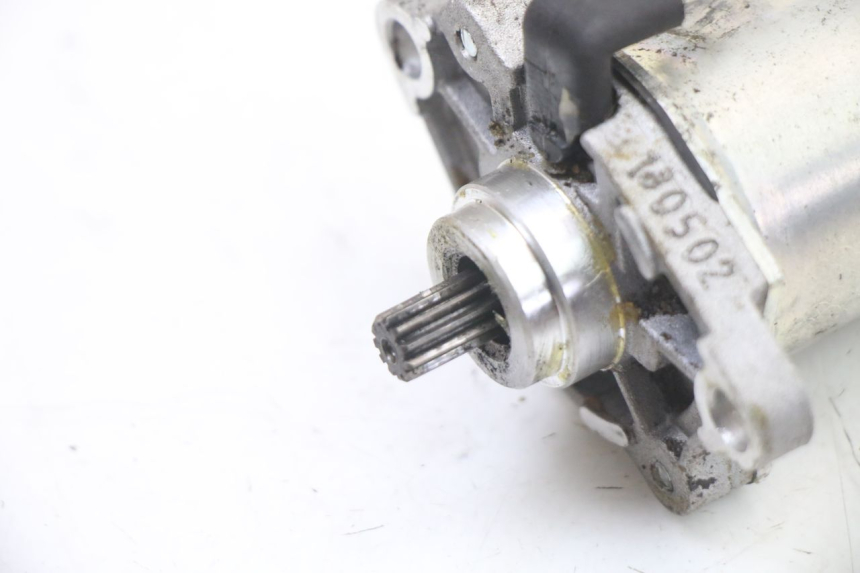 photo de STARTER PIAGGIO NRG POWER PUREJET 50 (2018 - 2021)