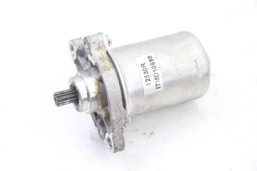 photo de STARTER PIAGGIO NRG POWER PUREJET 50 (2018 - 2021)