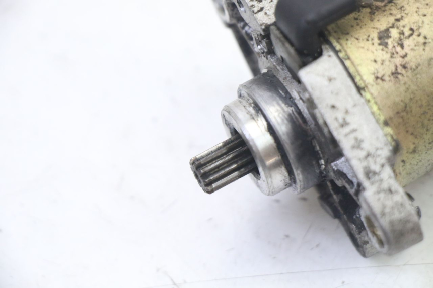 photo de STARTER PIAGGIO NRG POWER PUREJET 50 (2018 - 2021)