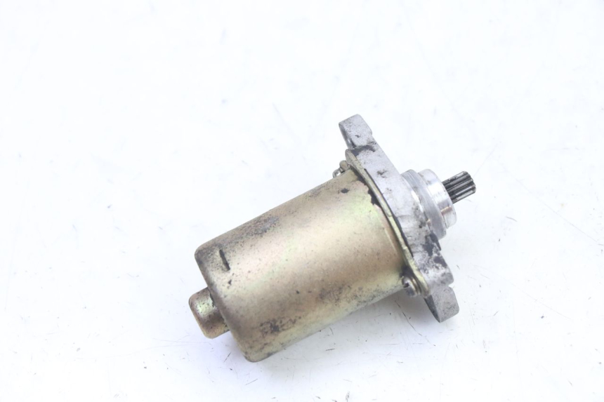 photo de STARTER PIAGGIO NRG POWER PUREJET 50 (2018 - 2021)