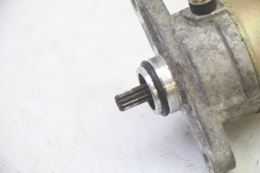 photo de STARTER JM MOTORS OLDIES GT 4T 50 (2018 - 2025) - Component detail