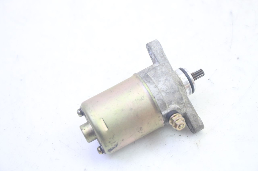 photo de STARTER JM MOTORS OLDIES GT 4T 50 (2018 - 2025) - Alternative perspective