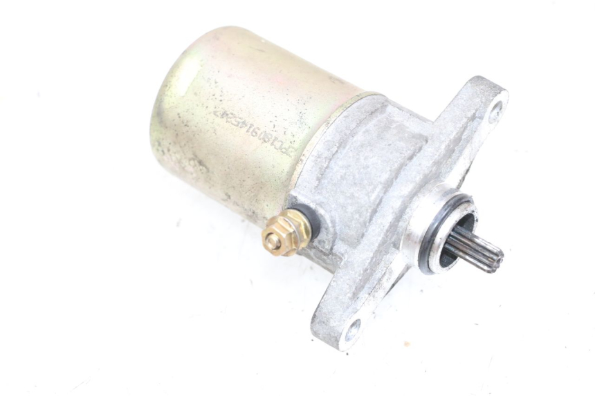 photo de STARTER JM MOTORS OLDIES GT 4T 50 (2018 - 2025) - Main view