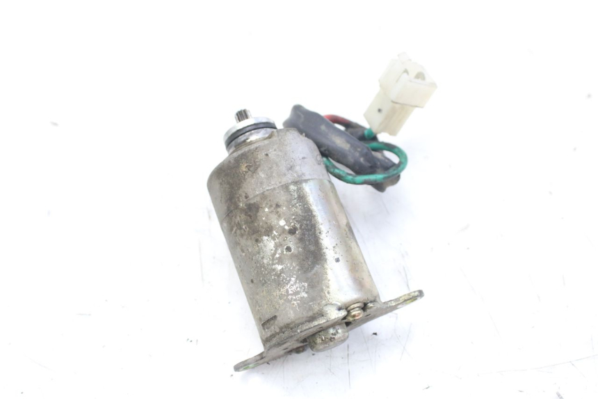 photo de STARTER SYM ORBIT 2 4T 50 (2008 - 2017)