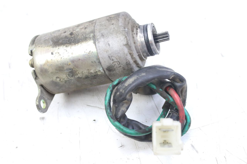 photo de STARTER SYM ORBIT 2 4T 50 (2008 - 2017)