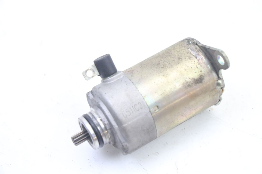 photo de STARTER SYM ORBIT III 3 4T 50 (2021 - 2025)