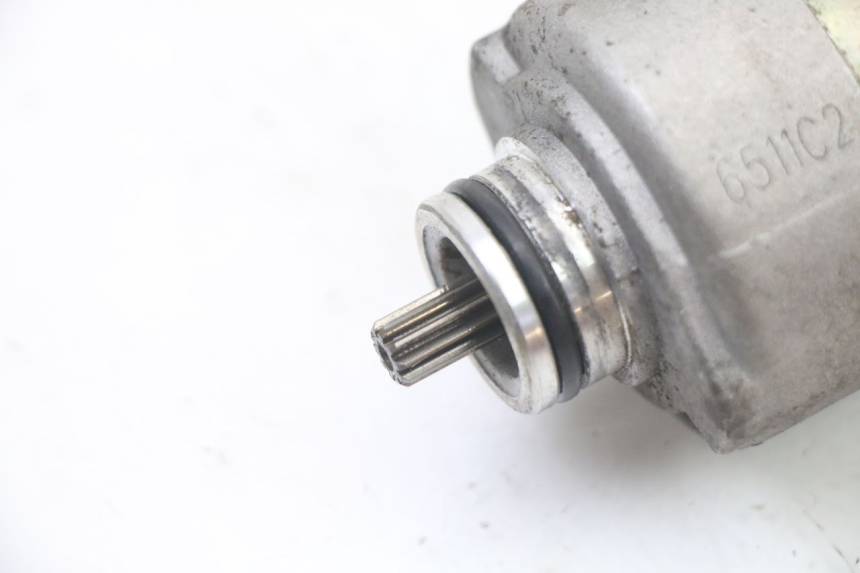 photo de STARTER SYM ORBIT III 3 4T 50 (2021 - 2025)