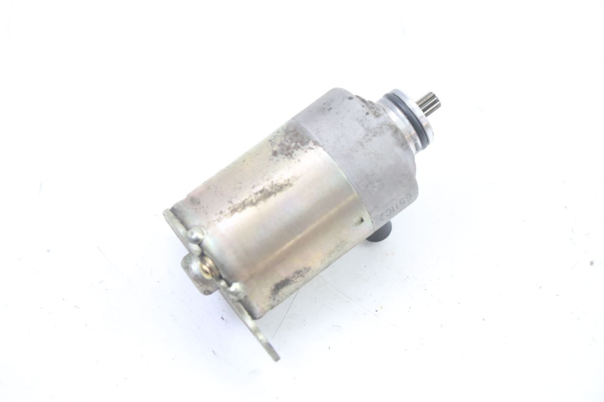 photo de STARTER SYM ORBIT III 3 4T 50 (2021 - 2025)