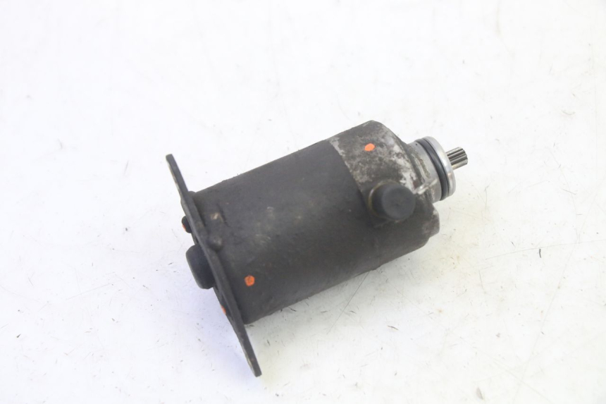 photo de STARTER SYM ORBIT III 3 4T 50 (2021 - 2025) - Alternative perspective