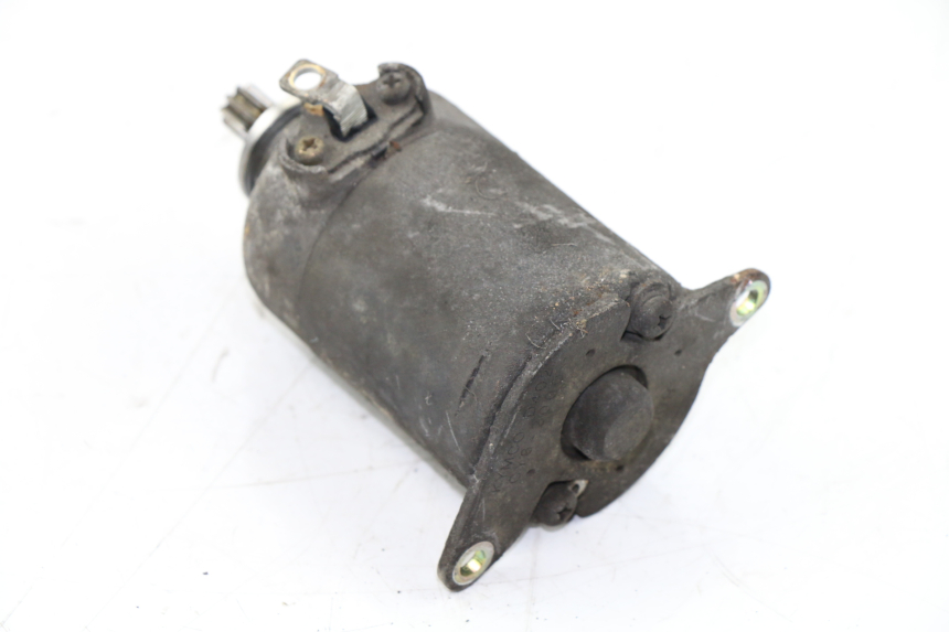 photo de STARTER KYMCO PEOPLE S 125 (2000 - 2008)