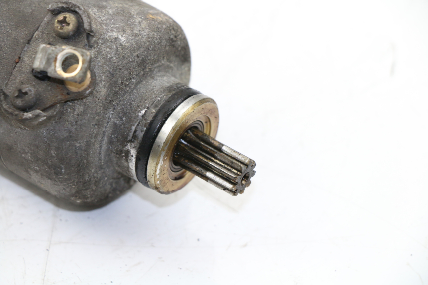 photo de STARTER KYMCO PEOPLE S 125 (2000 - 2008)