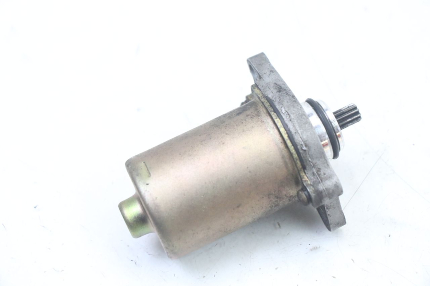 photo de STARTER PEUGEOT CITYSTAR 2T 50 (2018 - 2021)