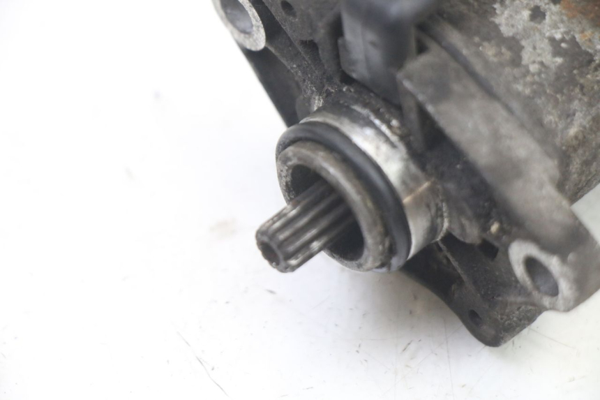 photo de STARTER PEUGEOT ELYSTAR 50 (2002 - 2014)
