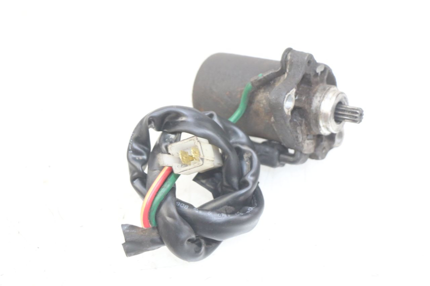 photo de STARTER PEUGEOT KISBEE 2T 50 (2010 - 2017)