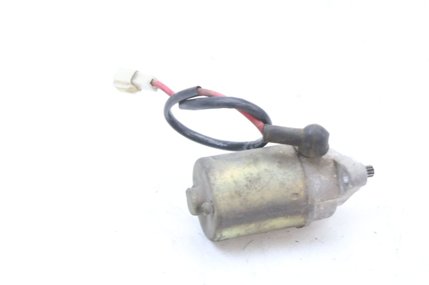 photo de STARTER PEUGEOT KISBEE 4T 50 (2010 - 2017)