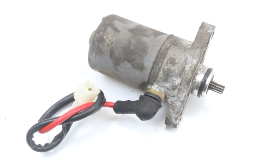 photo de STARTER PEUGEOT KISBEE 4T 50 (2018 - 2022)