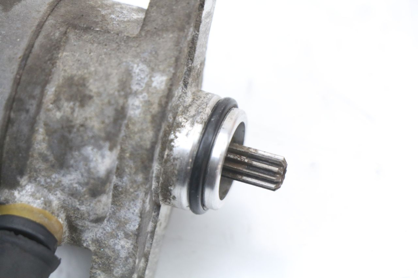 photo de STARTER PEUGEOT KISBEE 4T 50 (2018 - 2022)