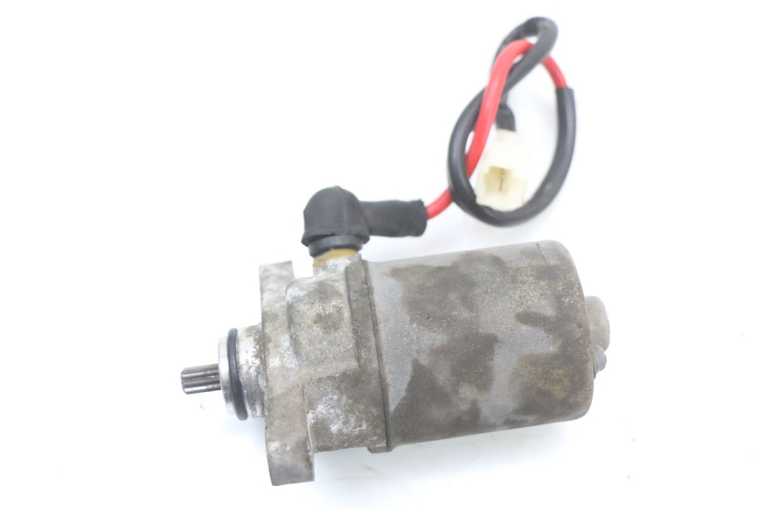 photo de STARTER PEUGEOT KISBEE 4T 50 (2018 - 2022)
