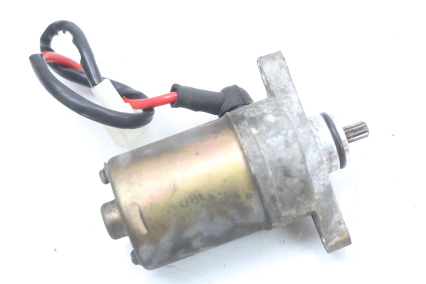 photo de STARTER PEUGEOT KISBEE 4T 50 (2018 - 2022)