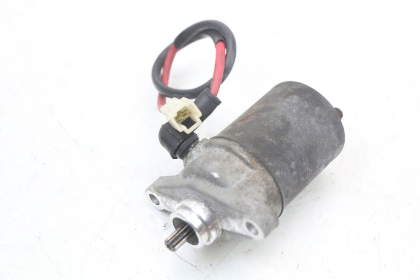 photo de STARTER PEUGEOT KISBEE 4T 50 (2010 - 2017)