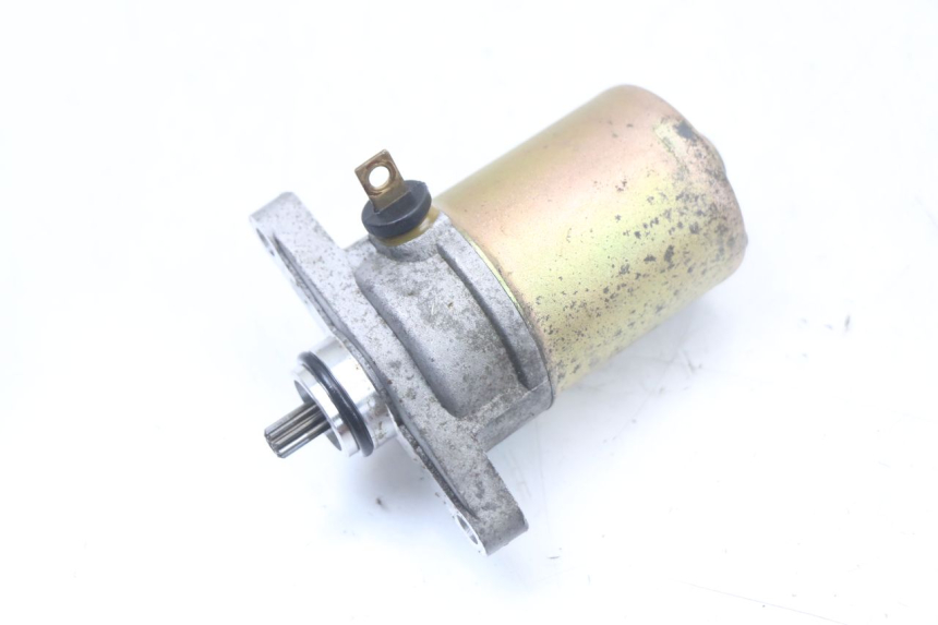 photo de STARTER PEUGEOT KISBEE 4T 50 (2018 - 2022)