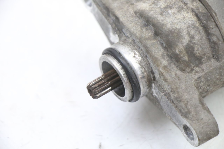 photo de STARTER PEUGEOT KISBEE 4T 50 (2018 - 2022)