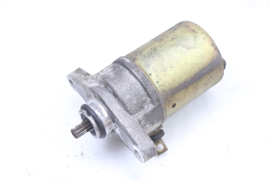 photo de STARTER PEUGEOT KISBEE 4T 50 (2018 - 2022)