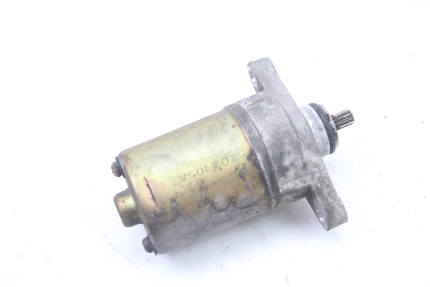 photo de STARTER PEUGEOT KISBEE 4T 50 (2018 - 2022)