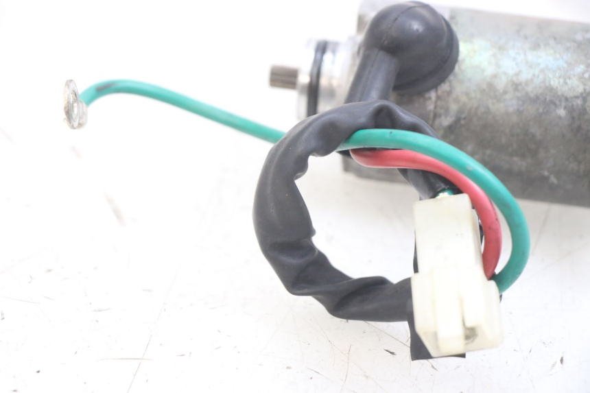 photo de STARTER PEUGEOT SPEEDFIGHT 4 4T 50 (2015 - 2019)
