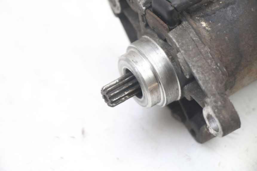 photo de STARTER PEUGEOT TKR TREKKER FURIOUS 50 (2005 - 2014)