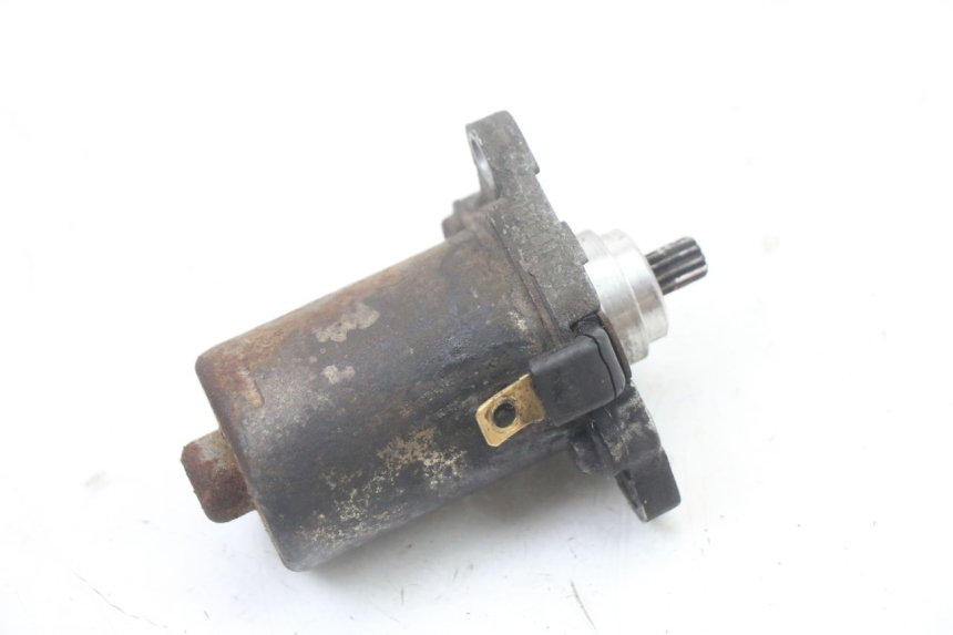 photo de STARTER PEUGEOT TKR TREKKER FURIOUS 50 (2005 - 2014)