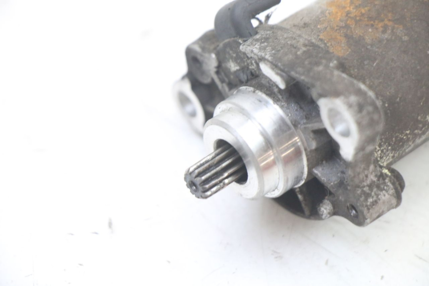 photo de STARTER PEUGEOT TREKKER TKR 50 (2005 - 2014)