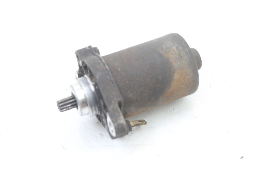 photo de STARTER PEUGEOT TREKKER TKR 50 (2005 - 2014)