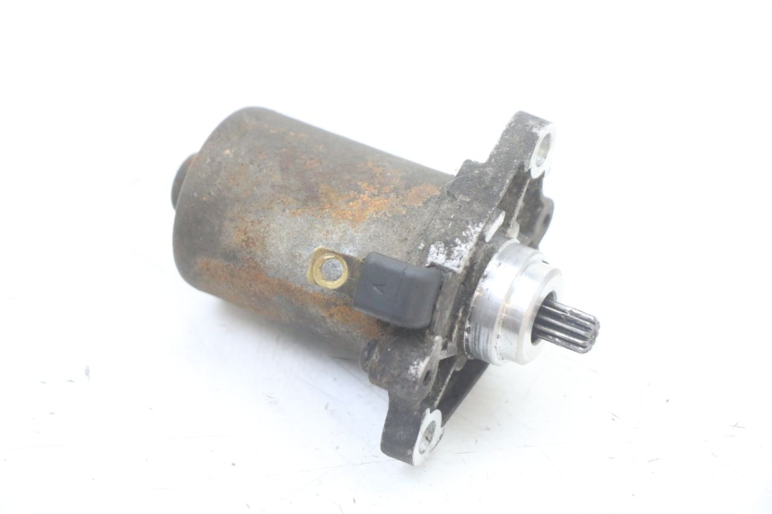 photo de STARTER PEUGEOT TREKKER TKR 50 (2005 - 2014)