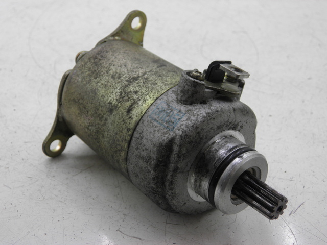 photo de STARTER PEUGEOT TWEET 125 (2010 - 2017)