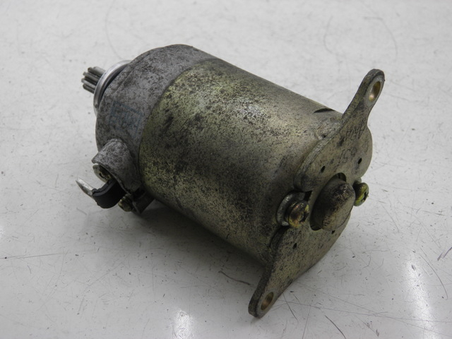 photo de STARTER PEUGEOT TWEET 125 (2010 - 2017)