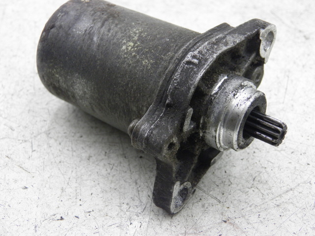 photo de STARTER PIAGGIO FLY 2T 50 (2004 - 2017)