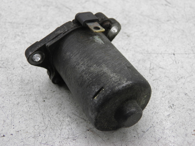 photo de STARTER PIAGGIO FLY 2T 50 (2004 - 2017)