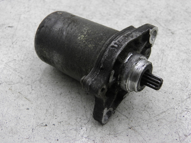 photo de STARTER PIAGGIO FLY 2T 50 (2004 - 2017)