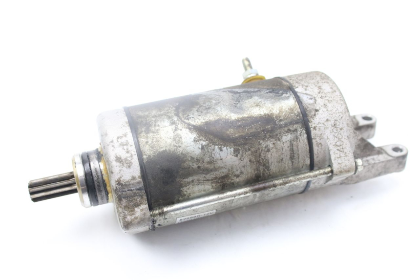 photo de STARTER PIAGGIO MP3 500 (2014 - 2016)